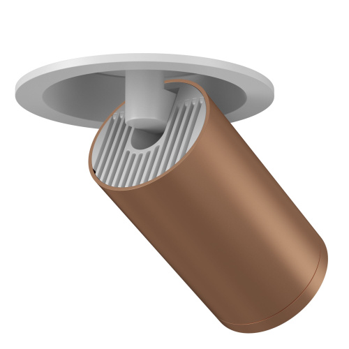 Встраиваемый светильник (Набор) Maytoni Technical C048CL-1WC фото 2