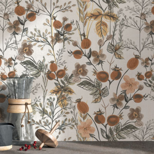 Керамогранит ABK Wide&Style Mini PF60008441 Berries Ret 60x120 фото 2