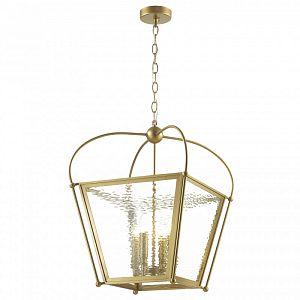 Подвесная люстра Favourite 2019-4P фото