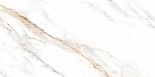 Керамогранит Ocean Ceramic India Ethnic White Decor  60х120 фото
