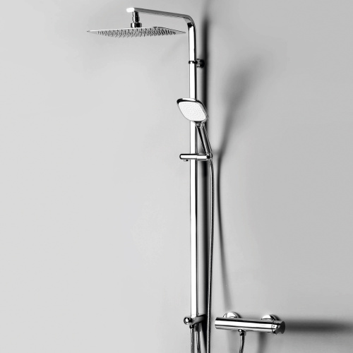 Wasserkraft A042 Душевой комплект фото 2