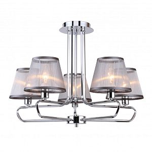Люстра на штанге F-Promo 2343-5P фото