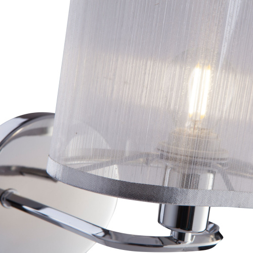 Настенный светильник (бра) Freya FR5016WL-01CH фото 2