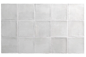 Керамогранит Equipe Argile 27576 Ice 10х10 фото