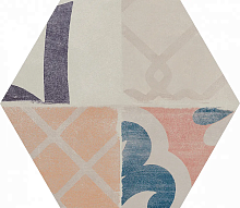 Керамогранит Pamesa Hex.Antic Trend 25.8x29 фото