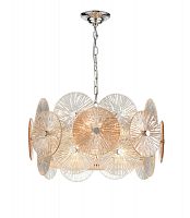 Подвесная люстра Vele Luce VL3203P08 фото