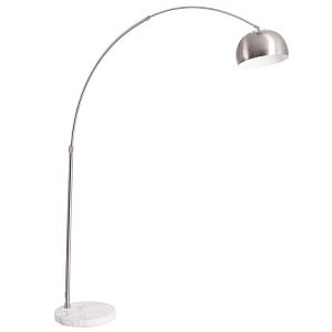 Торшер ARTE Lamp A8926PN-1SS фото