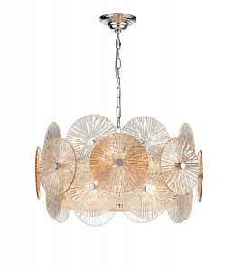 Подвесная люстра Vele Luce VL3203P08 фото