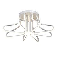 Накладная люстра Vitaluce V4613-0/8PL фото