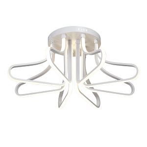 Накладная люстра Vitaluce V4613-0/8PL фото