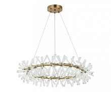 Подвесная люстра Kink Light 07672-60,36 фото