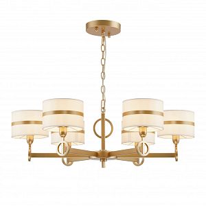 Подвесная люстра Favourite 2634-6P фото