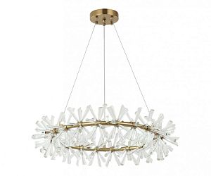 Подвесная люстра Kink Light 07672-60,36 фото