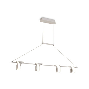 Подвесная люстра Mantra 6650 фото