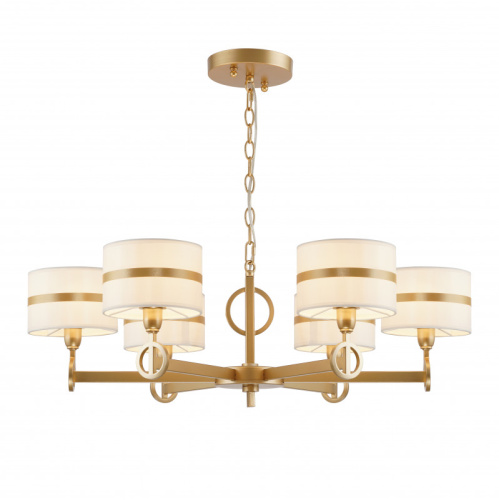 Подвесная люстра Favourite 2634-6P