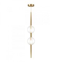 Подвесной светильник Odeon Light 4981/2 фото