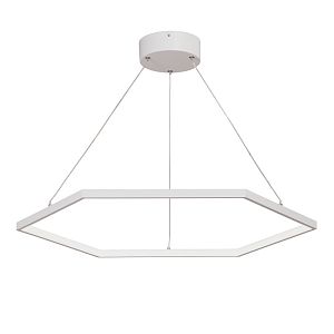 Подвесной светильник Vitaluce V4606-0/1S фото