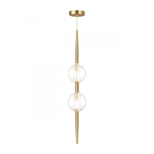 Подвесной светильник Odeon Light 4981/2