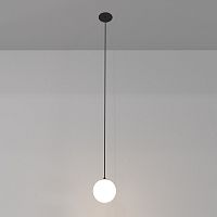 Подвесной светильник Maytoni Technical P039PL-5W4K-10INS-B фото