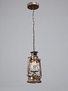 Подвесной светильник Vitaluce V4524/1S фото