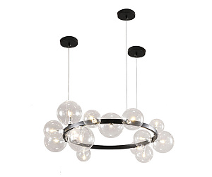 Подвесной светильник Kink Light 07608-15,19 фото