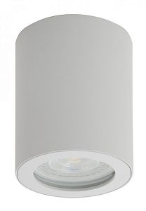 Влагозащищенный светильник Denkirs DK3007-WH фото