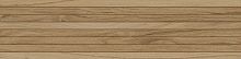 Italon Керамический гранит Loft Декор Oak Tatami 20x80 натуральный фото