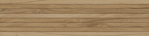 Italon Керамический гранит Loft Декор Oak Tatami 20x80 натуральный