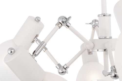 Люстра Freya FR5080PL-08W фото 3