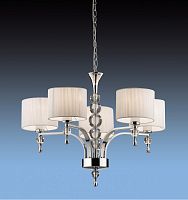 Подвесная люстра Odeon Light 2005/5 фото