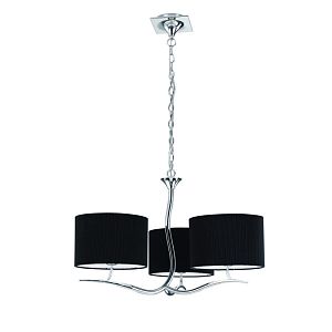 Подвесная люстра Mantra 1171 фото