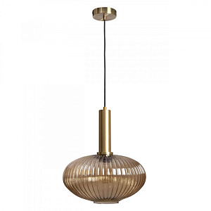 Подвесной светильник LOFT IT 2071-C+BR фото