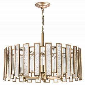 Подвесная люстра Lightstar 712062 фото