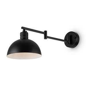 Бра Freya FR5290WL-01B фото