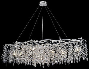 Подвесная люстра WERTMARK WE184.15.223 фото