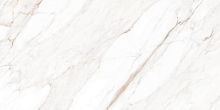 Керамогранит Creto MPL-058631 Calacatta Gold Polished 60x120 фото
