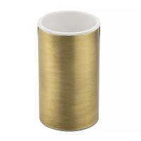 Стакан Migliore Fortis настольный, бронза 29919 фото