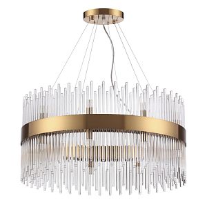 Подвесная люстра Odeon Light 4722/18 фото