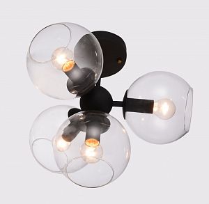 Люстра на штанге Favourite 1491-4U фото