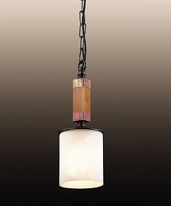 Подвесной светильник Odeon Light 2767/1 фото