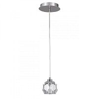 Подвесной светильник DeMarkt 657012201 фото