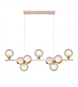 Подвесная люстра Kink Light 09409-9,33 фото