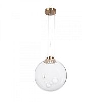 Подвесной светильник LOFT IT 10095 Opal фото