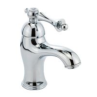 Смеситель для раковины Migliore Bomond MAXI монокомандный, хром 30001 фото