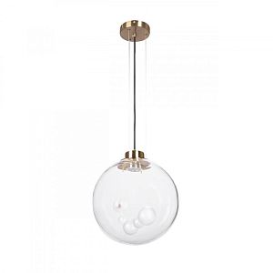 Подвесной светильник LOFT IT 10095 Opal фото