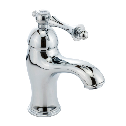 Смеситель для раковины Migliore Bomond MAXI монокомандный, хром 30001