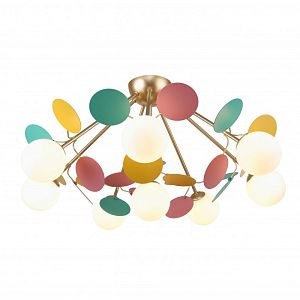 Детская люстра F-Promo 2772-8P фото