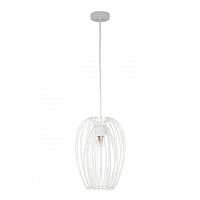 Подвесной светильник LOFT IT 10031 White фото
