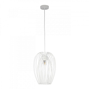 Подвесной светильник LOFT IT 10031 White фото