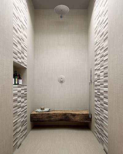 Керамогранит Sant Agostino Tailorart CSATALIG60 Light 60х60 фото 2